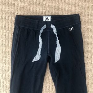 Gilly Hicks Sweat Pants